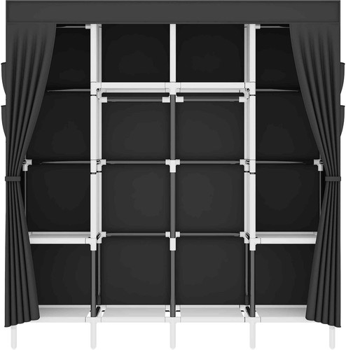 Großer canvas stoff - großer,