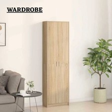 Moderner Kleiderschrank