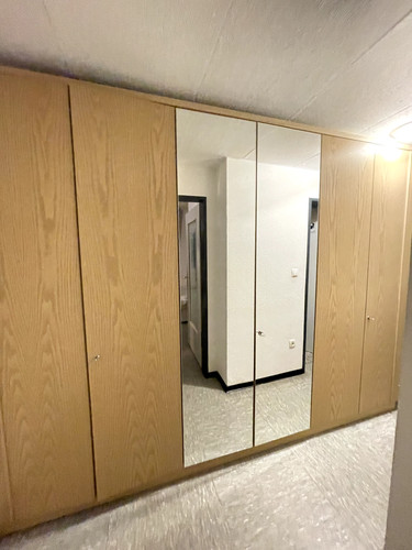 Kleiderschrank mit spiegel - kleiderschrank,