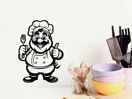 Koch guten appetit wandbilder - guten,