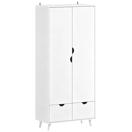 Homcom elegante möbel zur - elegante,