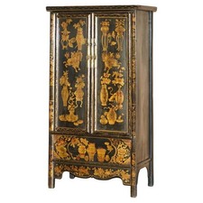 CHINESISCHE EXPORT CHINOISERIE
