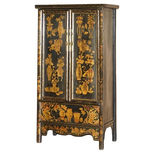 Chinesische export chinoiserie - export,