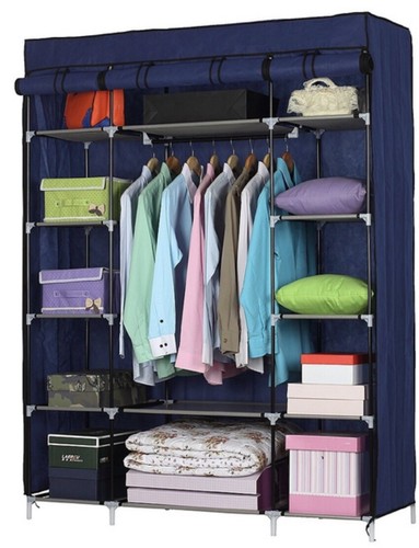 Tragbarer schrank - 53",