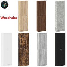 Moderner Kleiderschrank mit